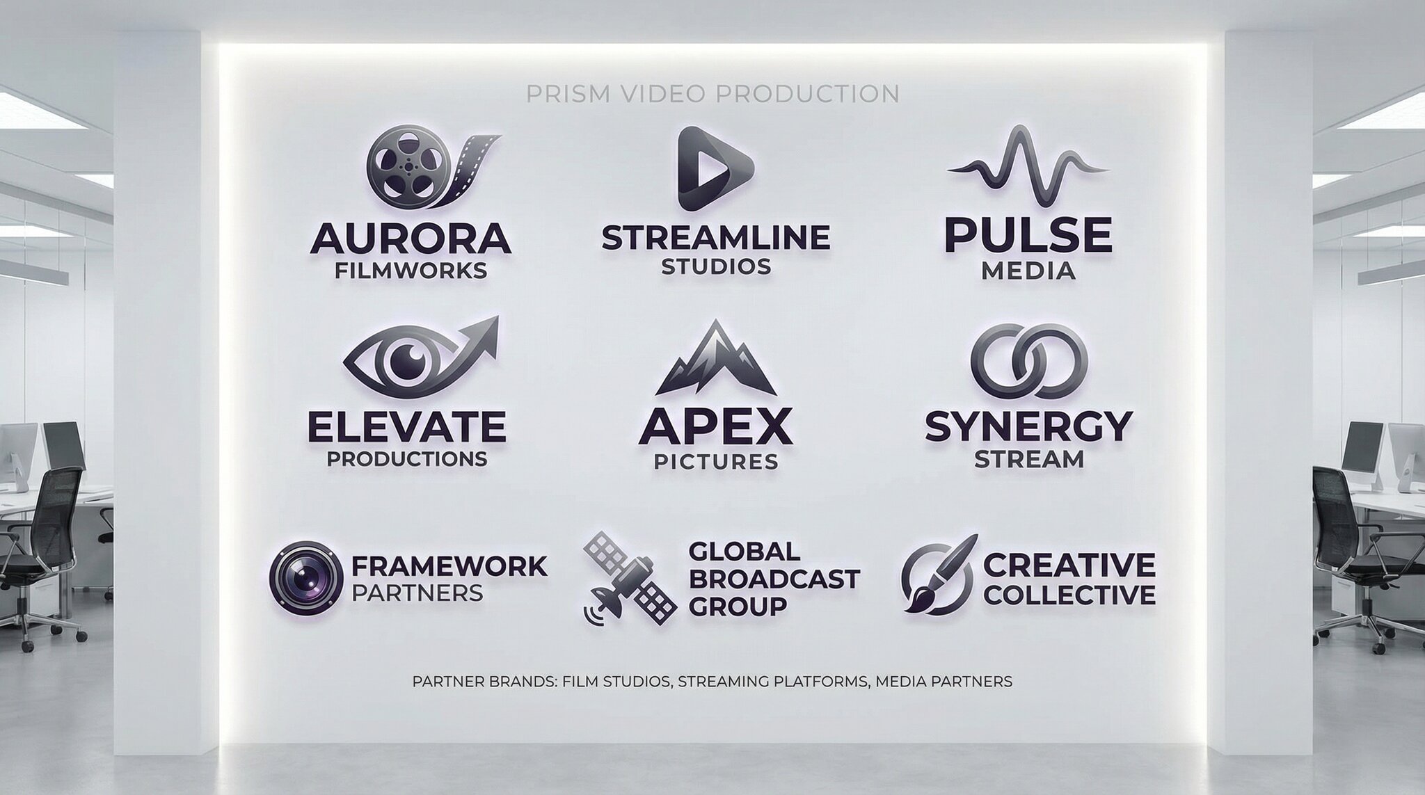 萝莉岛合作品牌